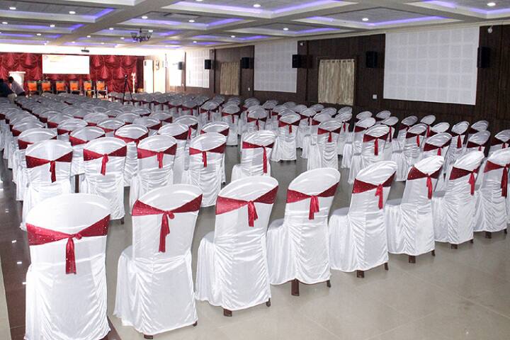 auditorium